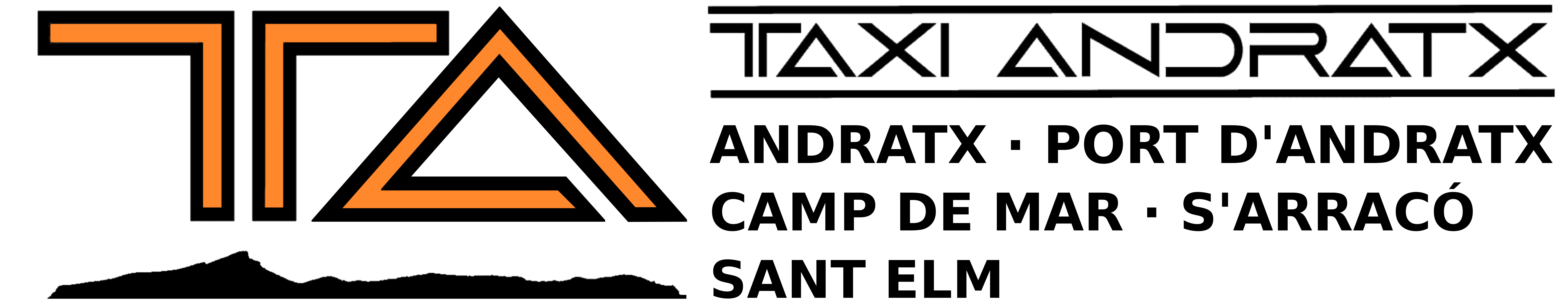 Logo Taxi Andratx